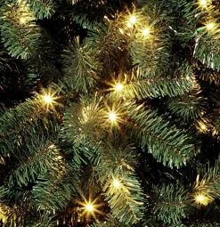 DecoWoerner Árboles De Navidad Artificiales><noscript><img width=