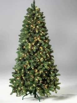 DecoWoerner Árboles De Navidad Artificiales><noscript><img width=