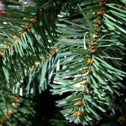 DecoWoerner Árboles De Navidad Artificiales><noscript><img width=