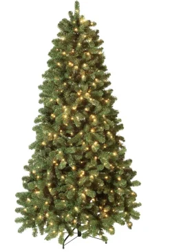 DecoWoerner Árboles De Navidad Artificiales><noscript><img width=