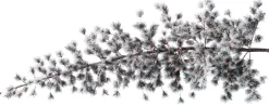 DecoWoerner Decoración De Invierno|Árboles Artificiales><noscript><img width=