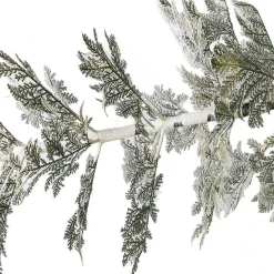 DecoWoerner Decoración De Invierno|Árboles De Navidad Artificiales><noscript><img width=