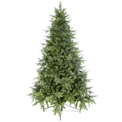 DecoWoerner Árboles De Navidad Artificiales>Árbol De Navidad Artificial Colorado 1,8 M