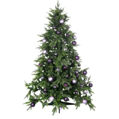DecoWoerner Árboles De Navidad Artificiales><noscript><img width=