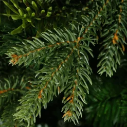 DecoWoerner Árboles De Navidad Artificiales><noscript><img width=