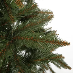 DecoWoerner Árboles De Navidad Artificiales>Árbol De Navidad Artificial Nobilistanne 180 Cm
