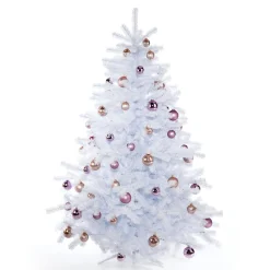 DecoWoerner Árboles De Navidad Artificiales>Árbol De Navidad Artificial De Luvi , B1