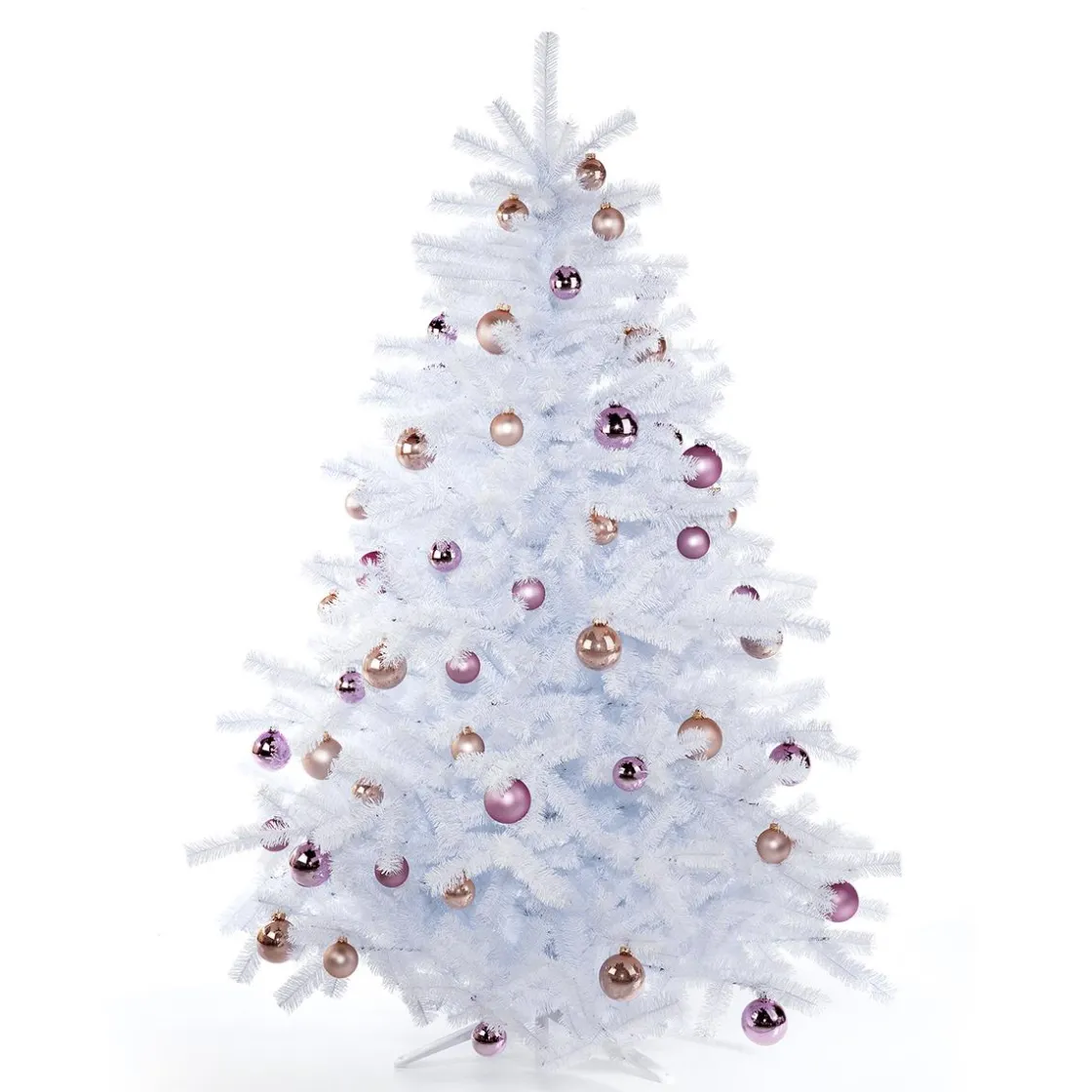DecoWoerner Árboles De Navidad Artificiales>Árbol De Navidad Artificial De Luvi , B1