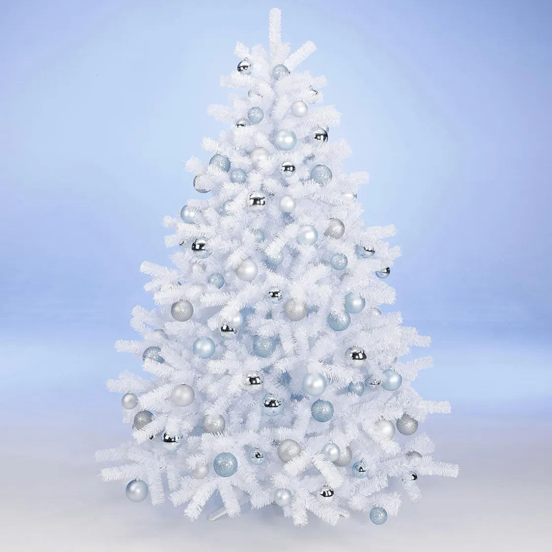 DecoWoerner Árboles De Navidad Artificiales>Árbol De Navidad Artificial De Luvi , B1