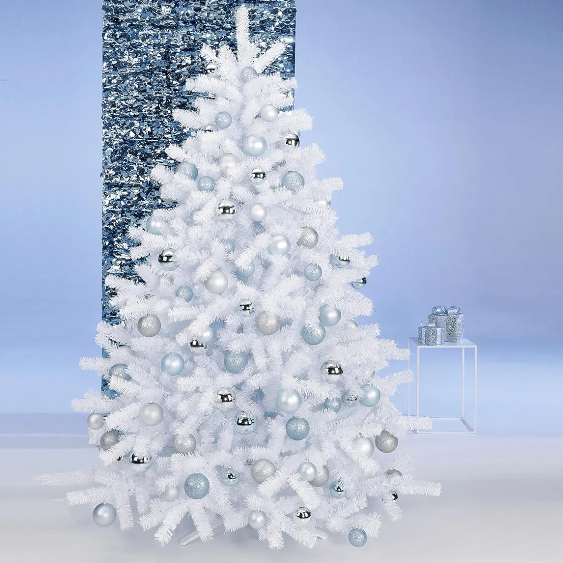 DecoWoerner Árboles De Navidad Artificiales>Árbol De Navidad Artificial De Luvi , B1