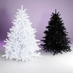 DecoWoerner Árboles De Navidad Artificiales><noscript><img width=