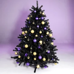 DecoWoerner Árboles De Navidad Artificiales><noscript><img width=
