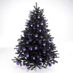DecoWoerner Árboles De Navidad Artificiales><noscript><img width=