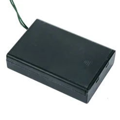 DecoWoerner Árboles De Mesa Y Ramas De Abeto><noscript><img width=