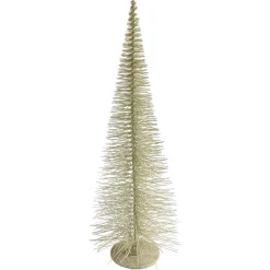 DecoWoerner Figuras De Navidad>árbol Deco , 120 Cm