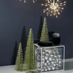 DecoWoerner Figuras De Navidad><noscript><img width=