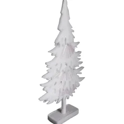 DecoWoerner Decoración De Invierno|Figuras De Navidad><noscript><img width=