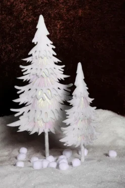 DecoWoerner Decoración De Invierno|Figuras De Navidad><noscript><img width=