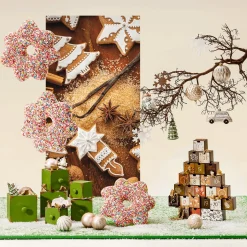 DecoWoerner Figuras De Navidad><noscript><img width=