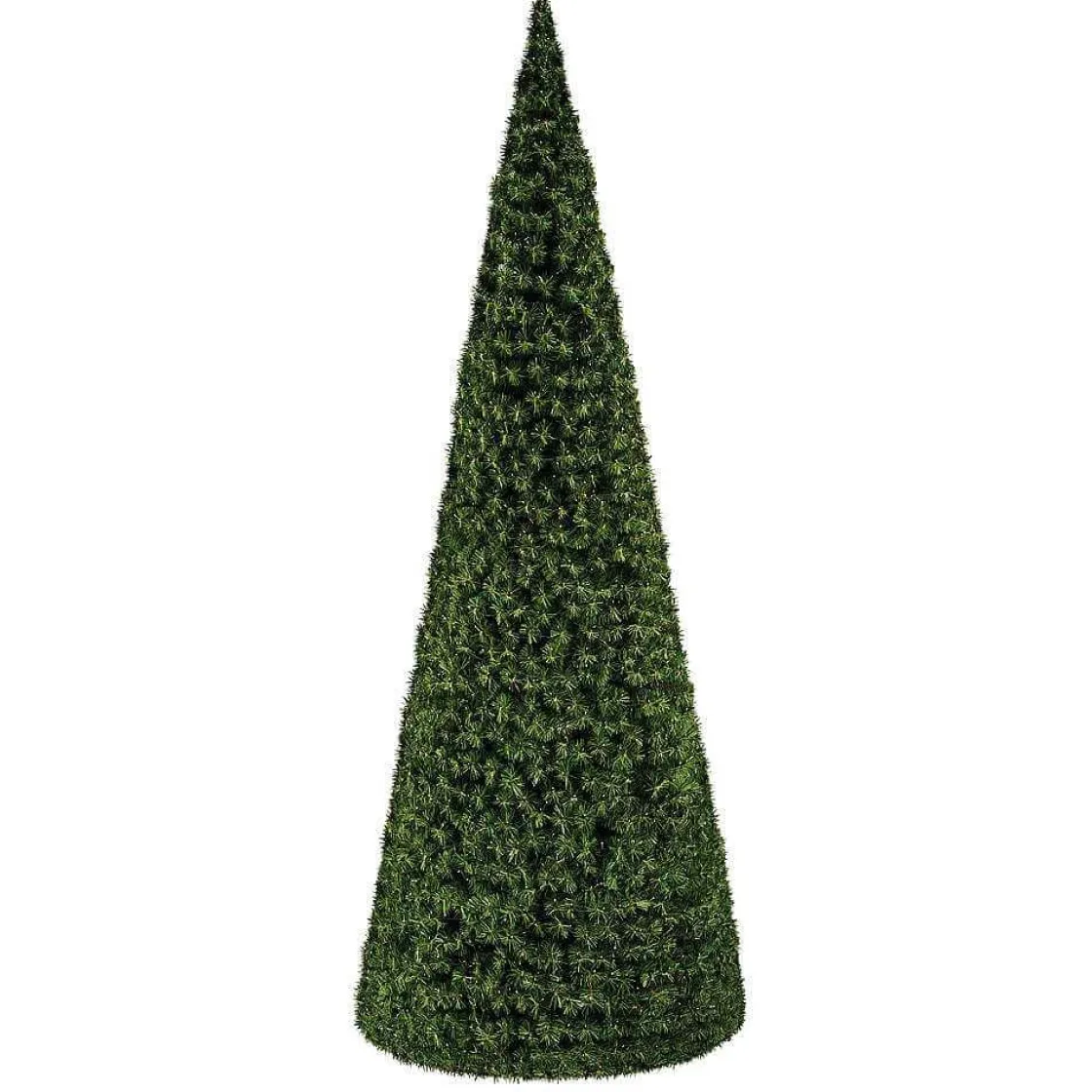 DecoWoerner Árboles Gigantescos>Árbol Gigante Sin Iluminación, Altura: 370 Cm