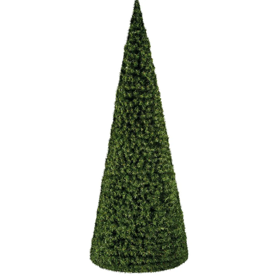 DecoWoerner Árboles Gigantescos>Árbol Gigante Sin Iluminación, Altura: 860 Cm