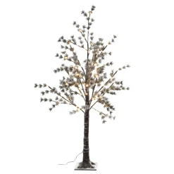 DecoWoerner Luz Decorativa|Árboles Artificiales><noscript><img width=