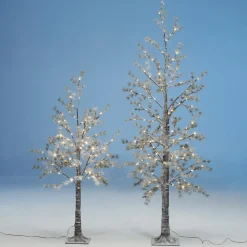 DecoWoerner Árboles Artificiales|Luces De Navidad><noscript><img width=