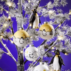 DecoWoerner Árboles Artificiales|Luces De Navidad><noscript><img width=