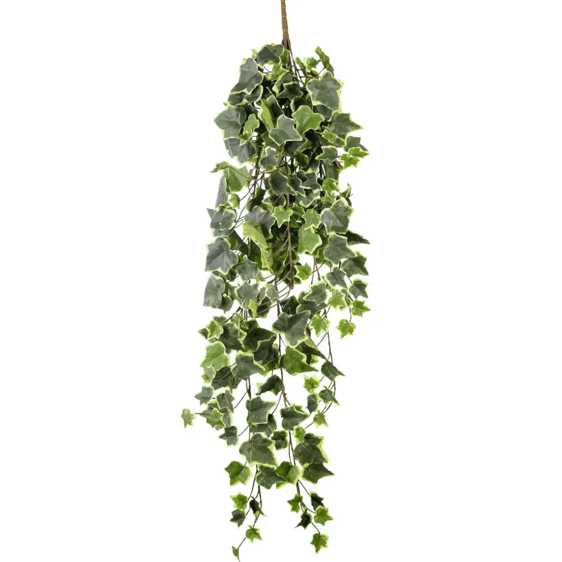 DecoWoerner Guirnaldas Y Vides|Plantas Colgantes>Recogehiedras Artificial Deco 86 Cm, Ignífuga