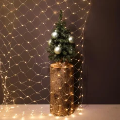 DecoWoerner Luces De Navidad><noscript><img width=
