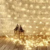 DecoWoerner Luces De Navidad>Red De Luces LED Para Uso Profesional Sistema IP20, 300 LED, 300 X 300 Cm, Sin Cable