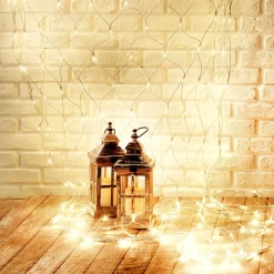 DecoWoerner Luces De Navidad><noscript><img width=