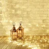 DecoWoerner Luces De Navidad>Red De Luces LED Para Uso Profesional Sistema IP20, 500 LED, 300 X 300 Cm, Sin Cable