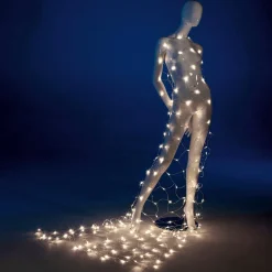 DecoWoerner Luces De Navidad><noscript><img width=