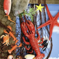 DecoWoerner Decoración De Verano|Pescados Y Mariscos><noscript><img width=