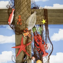 DecoWoerner Decoración De Verano|Pescados Y Mariscos><noscript><img width=