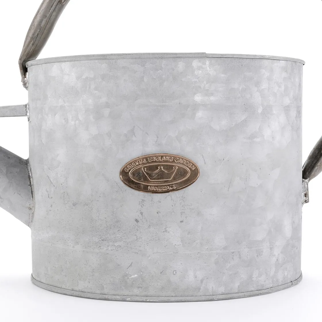DecoWoerner Decoración De Verano|Decoración De Primavera>Regadera De Zinc De 47 Cm