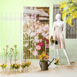 DecoWoerner Decoración Temática|Decoración De Primavera>Regadera Decorativa