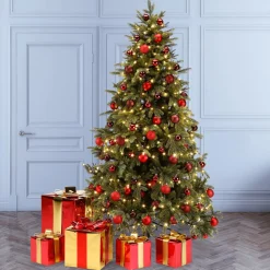 DecoWoerner Figuras De Navidad|Decoración Navideña Xxl><noscript><img width=