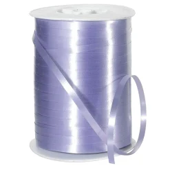 DecoWoerner Cintas De Regalo>Ringlet, 5 Mm, 500 M, Lila, Morado