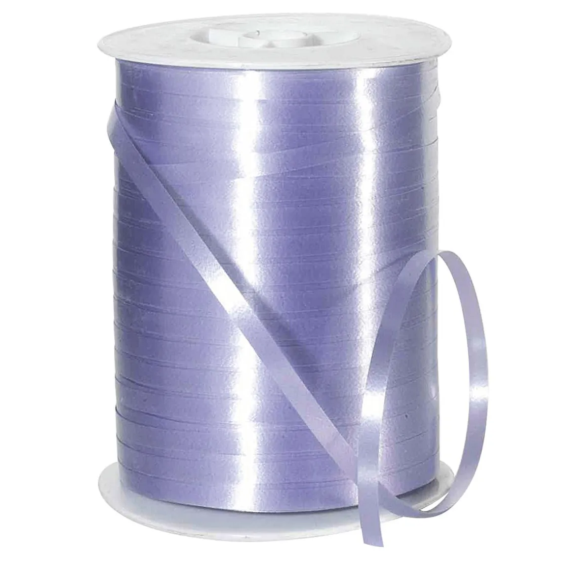 DecoWoerner Cintas De Regalo>Ringlet, 5 Mm, 500 M, Lila, Morado