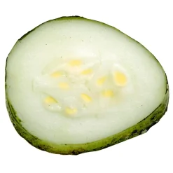DecoWoerner Verduras Y Hierbas>Rodaja De Pepinillo En Vinagre Alimento De Imitación