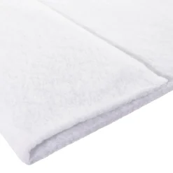 DecoWoerner Ayudas Y Herramientas De Decoración|Decoración De Invierno>Rodillo Quitanieves 35 MRodillo De Nieve 35 M Ignífugo, B1