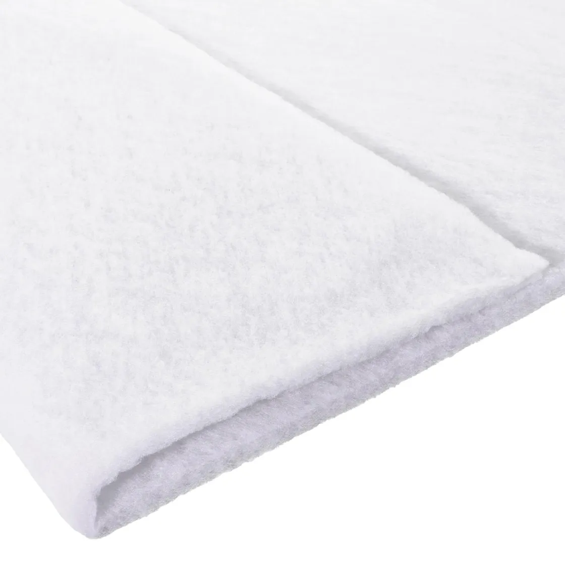 DecoWoerner Ayudas Y Herramientas De Decoración|Decoración De Invierno>Rodillo Quitanieves 35 MRodillo De Nieve 35 M Ignífugo, B1