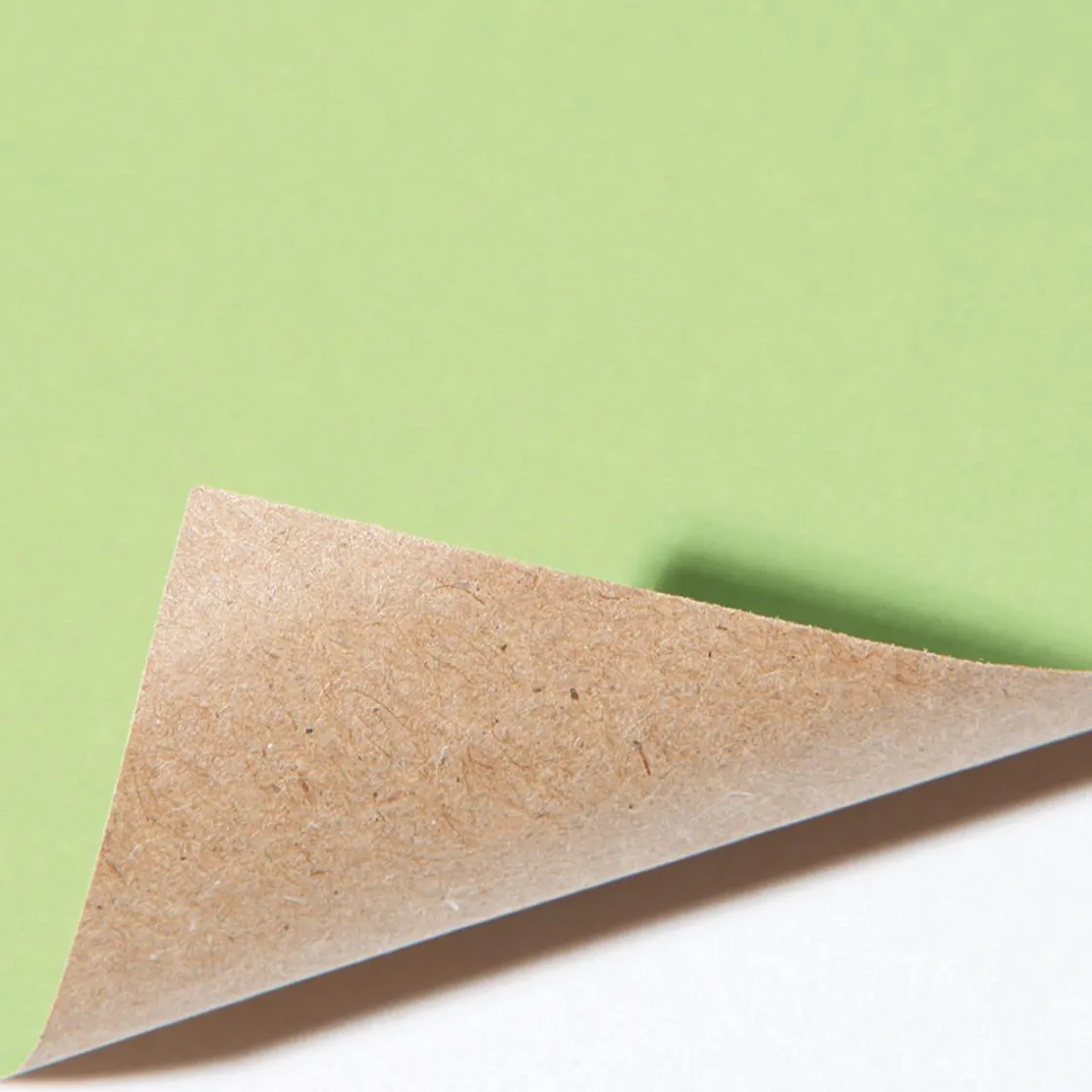 DecoWoerner Papel De Regalo|Go Green - Envoltorio Para Regalo Ecológico>Rollo De Papel, Reciclado, 50 M, Pálido