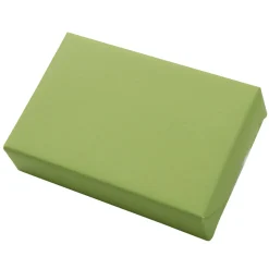 DecoWoerner Papel De Regalo|Go Green - Envoltorio Para Regalo Ecológico>Rollo De Papel, Reciclado, 50 M, Pálido