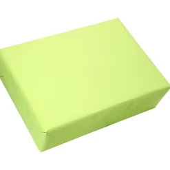 DecoWoerner Papel De Regalo|Go Green - Envoltorio Para Regalo Ecológico><noscript><img width=