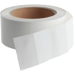 DecoWoerner Etiquetaje>Rollos Para Etiquetas De Cartón, 30 X 57 Mm