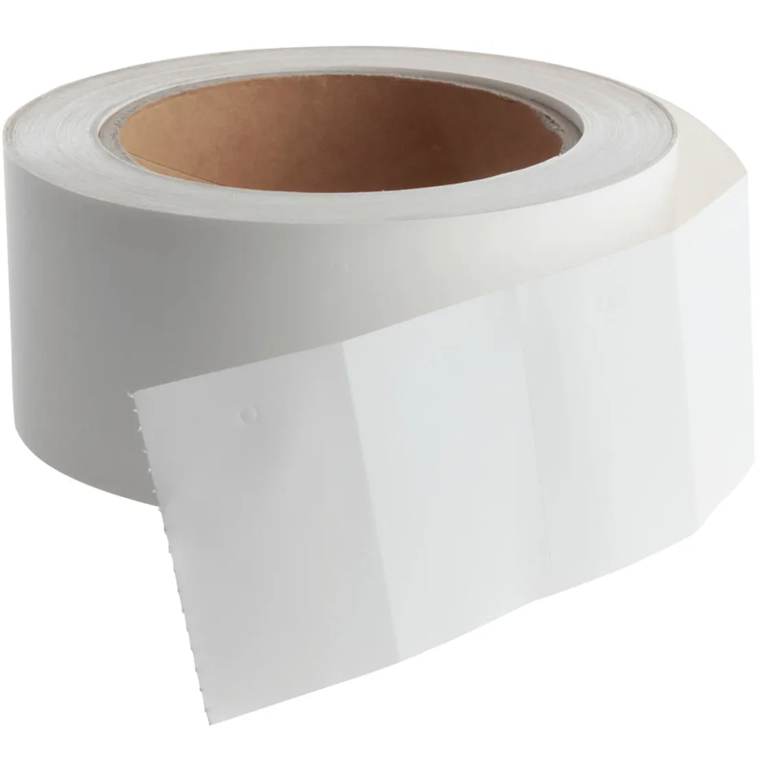 DecoWoerner Etiquetaje>Rollos Para Etiquetas De Cartón, 30 X 57 Mm