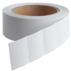 DecoWoerner Etiquetaje>Rollos Para Etiquetas De Cartón, 30 X 50 Mm